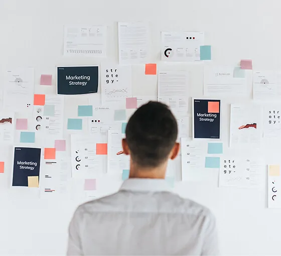 Affiliate marketing strategi