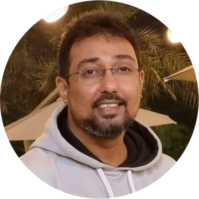 Mustafa Tajmahal testimonial