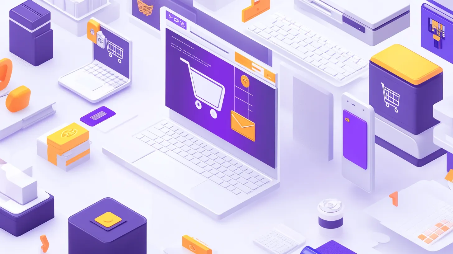 Affiliate marketing for eCommerce virksomheder