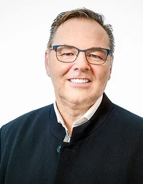 Brian Hald