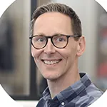 Anders Vedelbo