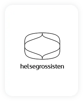 Helsegrossisten