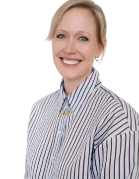 Kristine Stadager