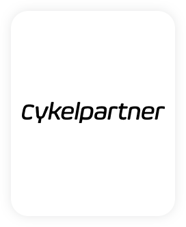 Cykelpartner