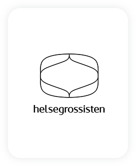 Helsegrossisten