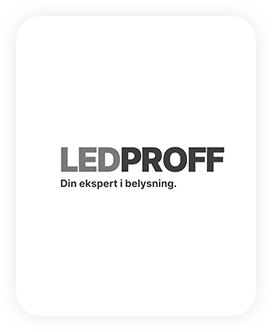 LED Proff