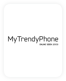 MyTrendyPhone