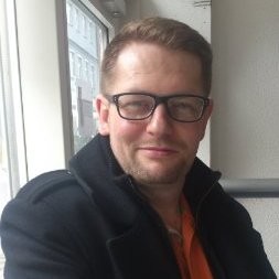 Dan Bertel
