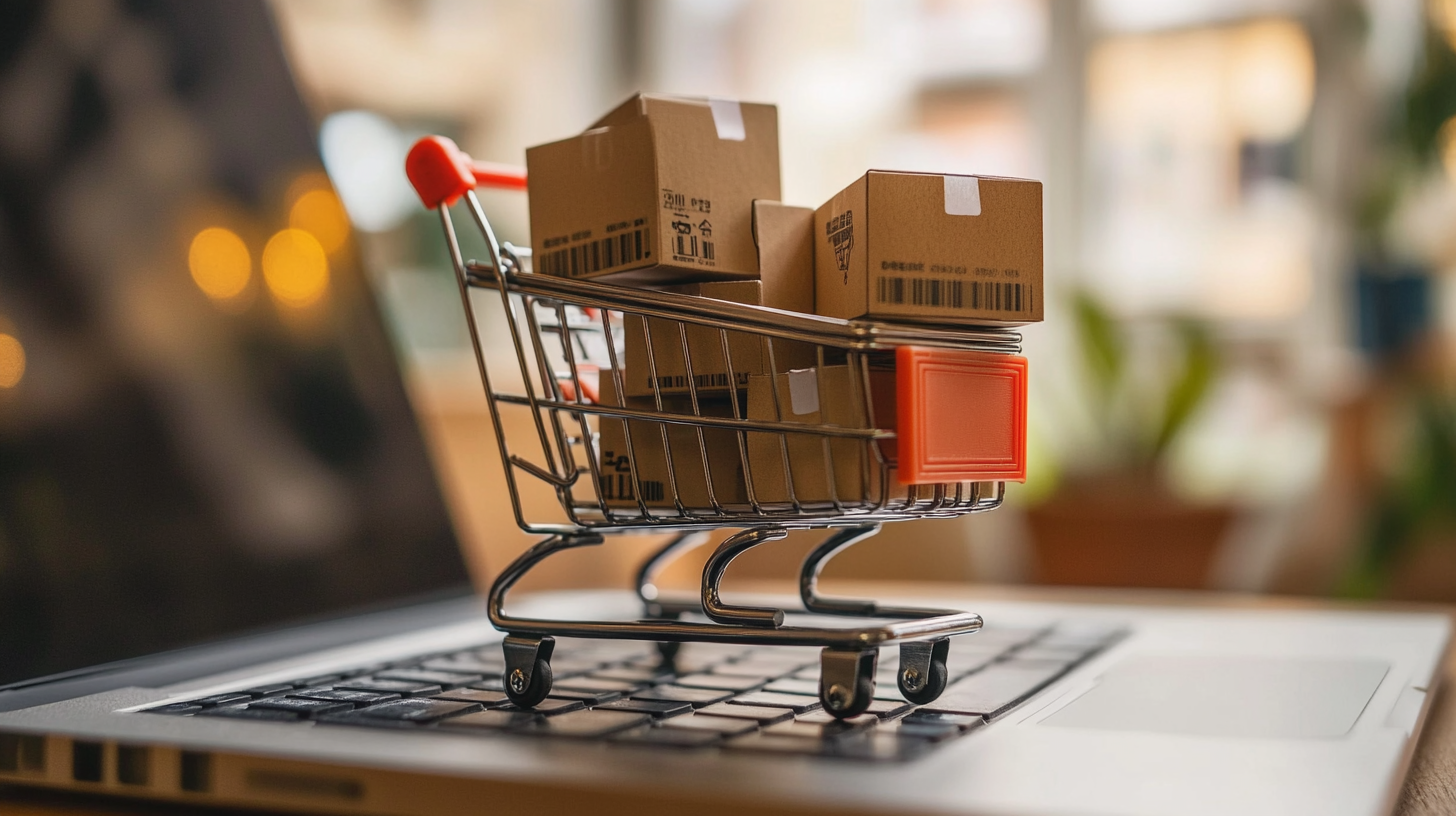 E-commerce Affiliate Marketing - Sådan bliver det en succes
