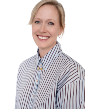 Kristine Stadager