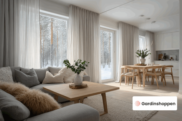 Gardinshoppen og vækst via affiliate marketing og affiliate management