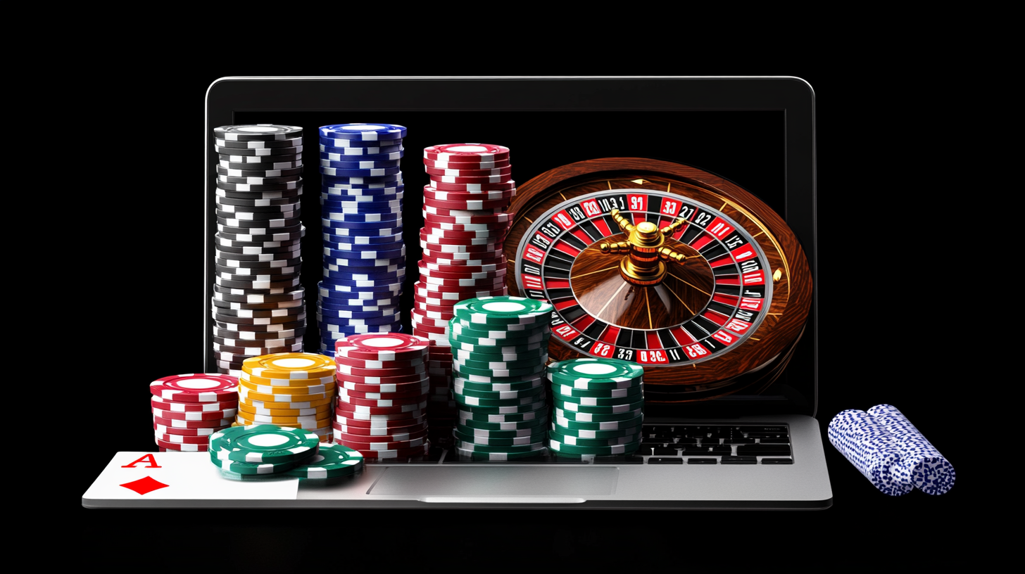 igaming affiliate marketing