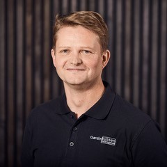 Mads-Ole Pedersen - CEO i Luxsun Nordic ApS