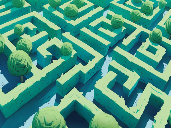 Navigating the affiliate maze